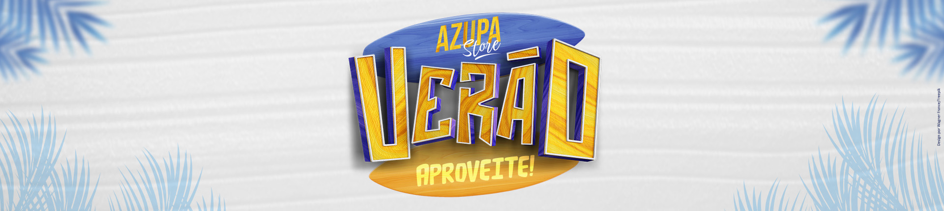 Verão Azupa