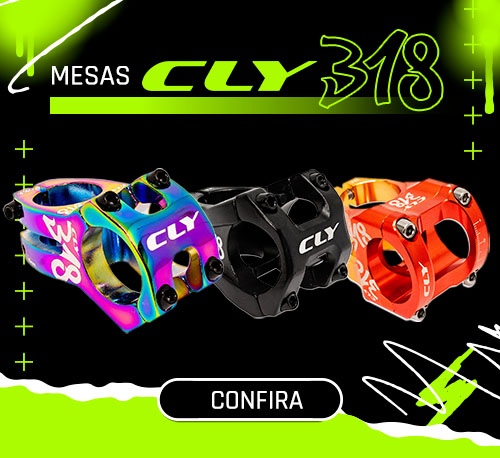 Mesas Cly mobile