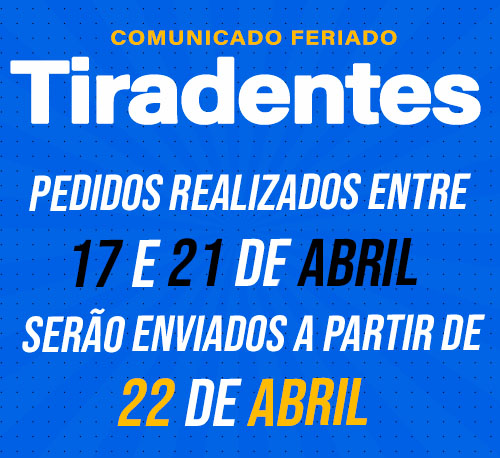 Comunicado Feriado mobile