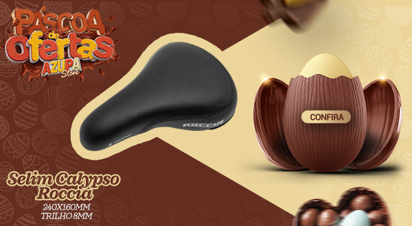 Selin Roccia Pascoa mobile