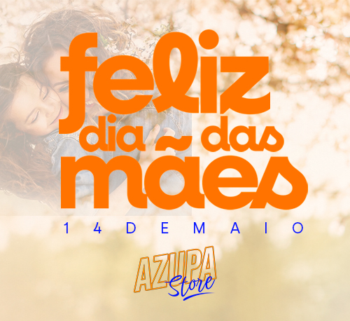 Dia das mães 2026 mobile