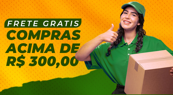 Frete gratis Copa mobile