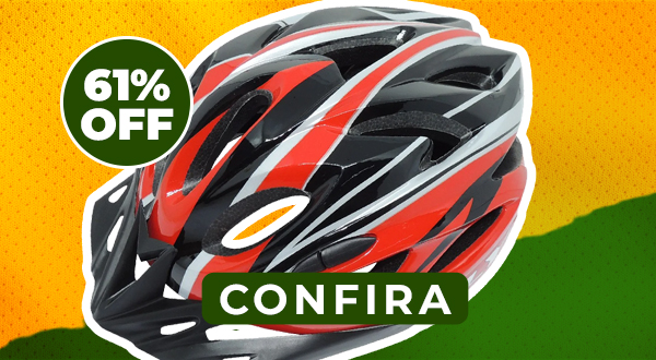 Capacete Copa mobile