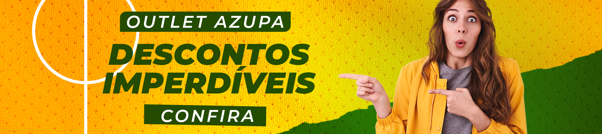 Outlet Copa