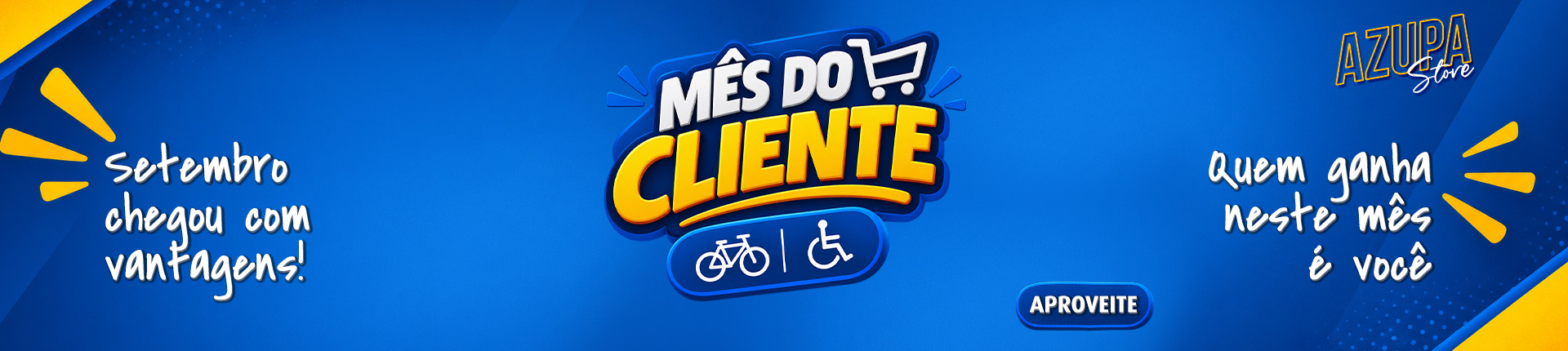 mes do cliente