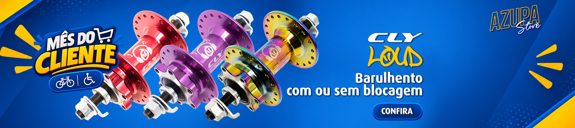 cubos