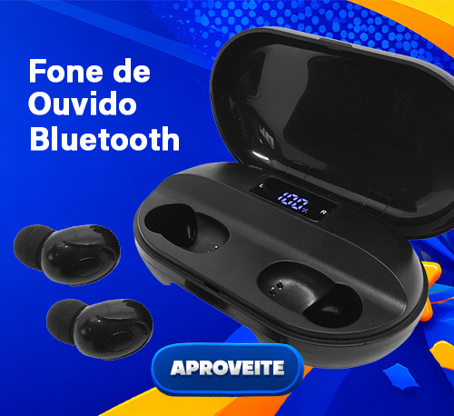 Fone Bluetooth mobile
