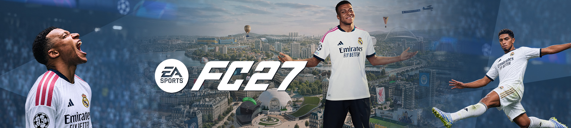 BANNER EA SPORTS 27