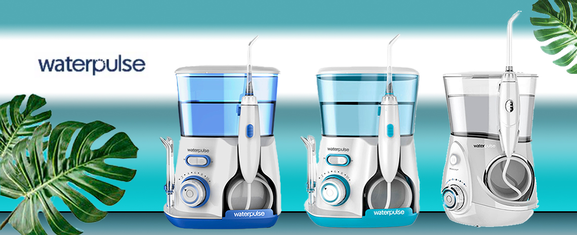 WaterPulse