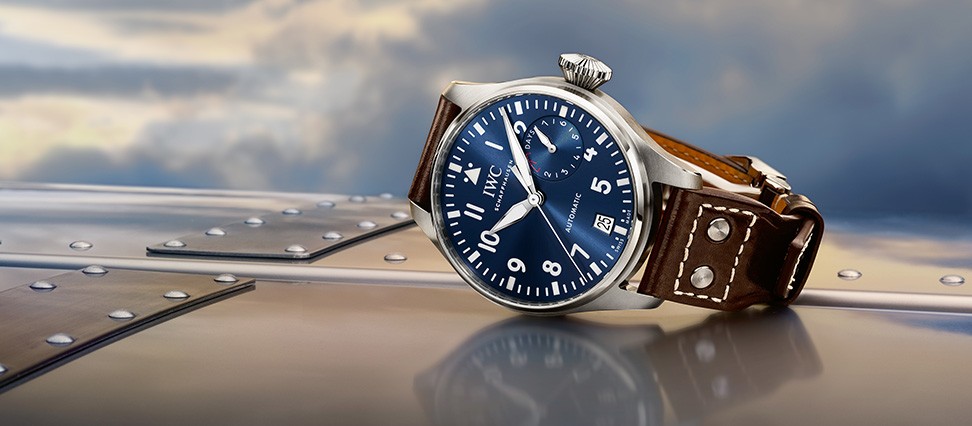 iwc big pilot lpp