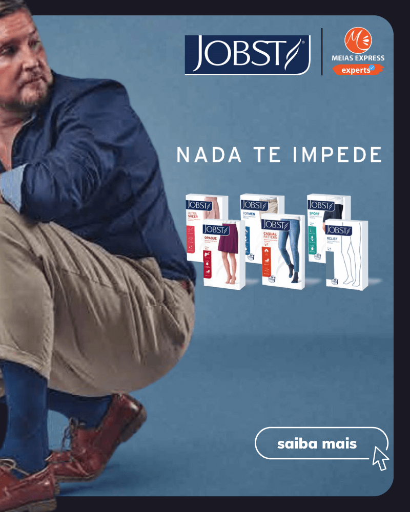Jobst - Mobile