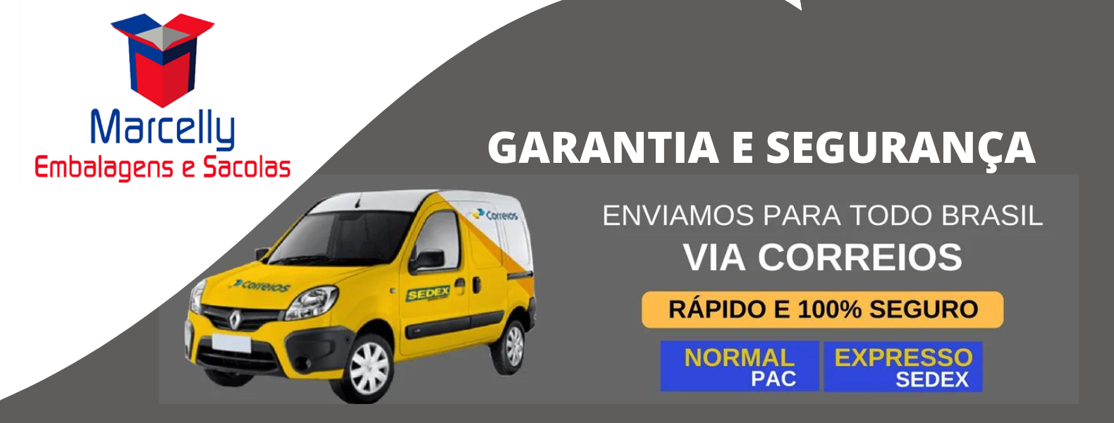 CORREIOS