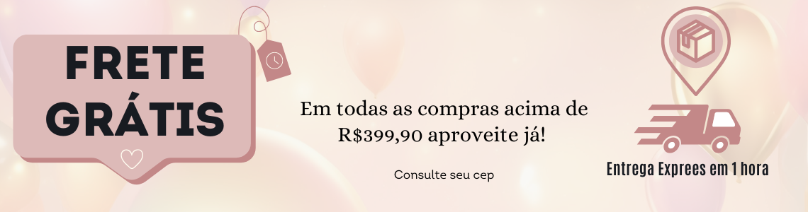 frete gratis