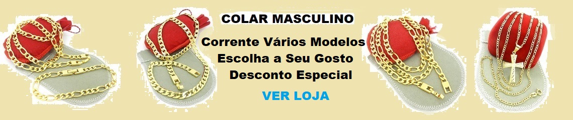 Diversos Pulseira Masculina