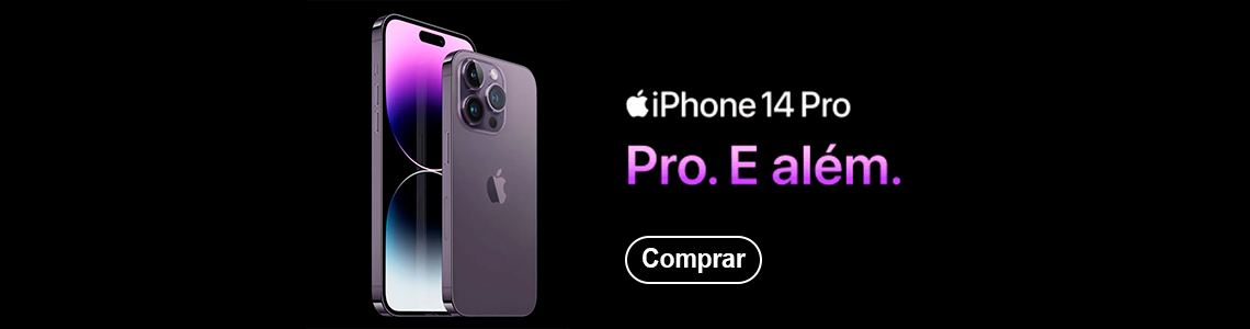 iPhone 14 Pro