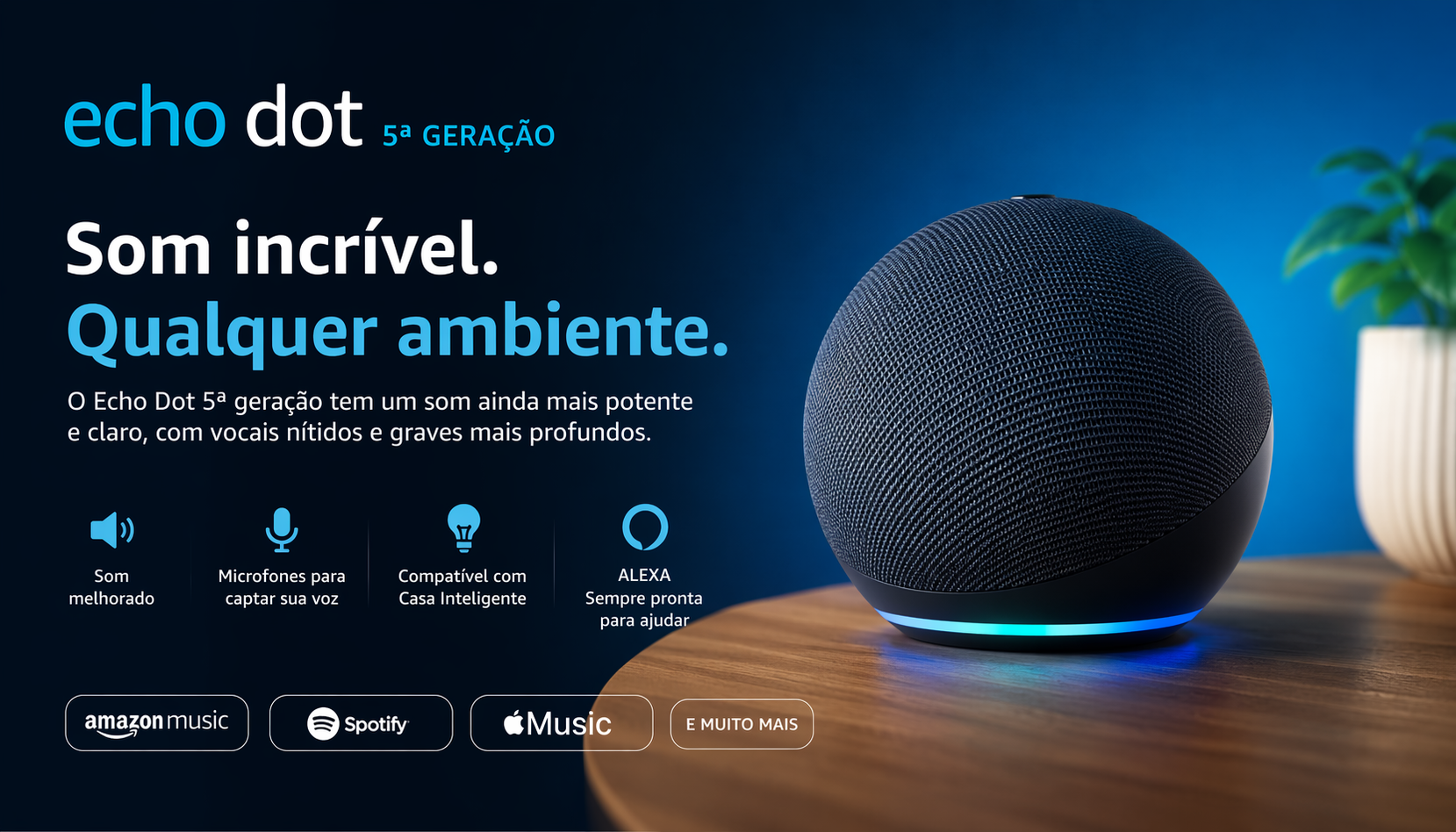 echo dot 5