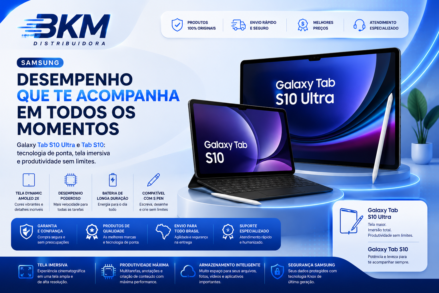 TAB SAMSUNG