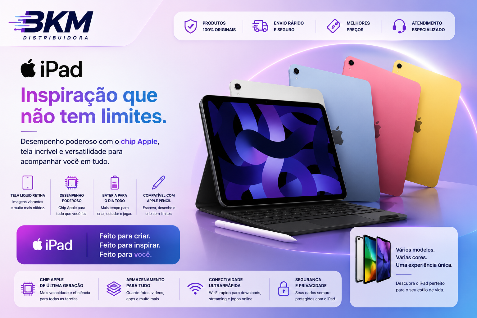 BANNER IPAD 
