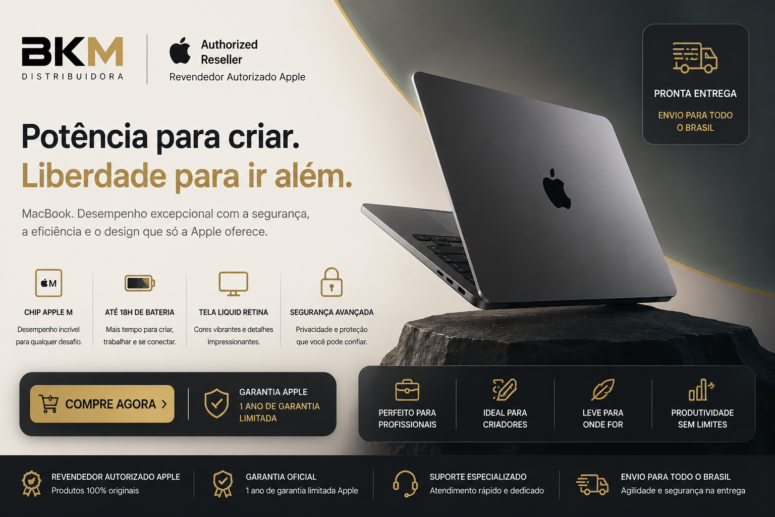 MACBOOK