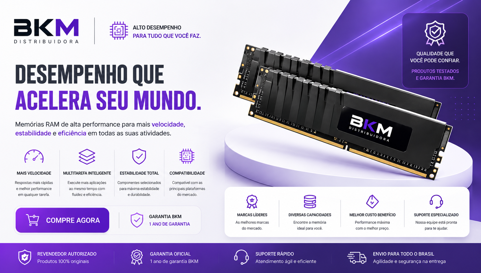 MEMORIA RAM