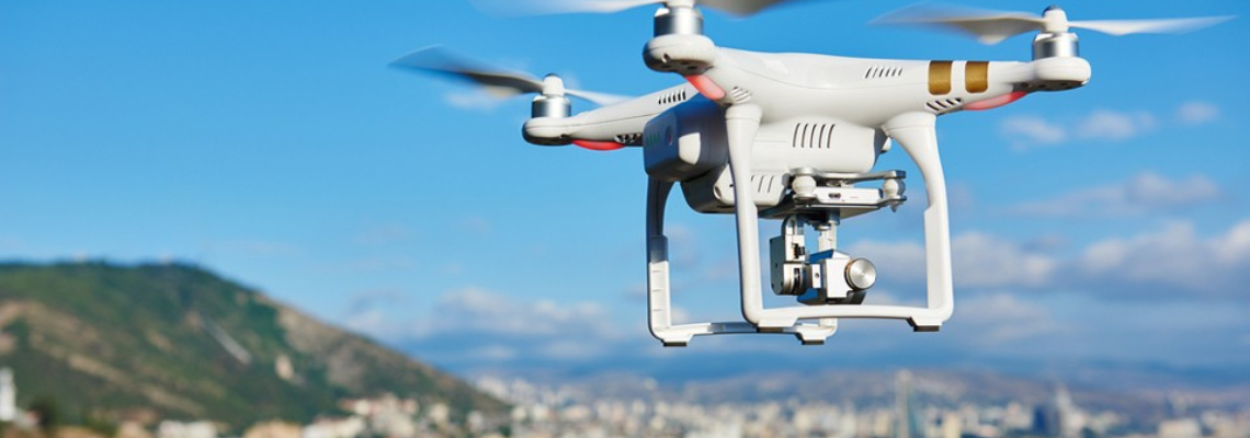 DRONES