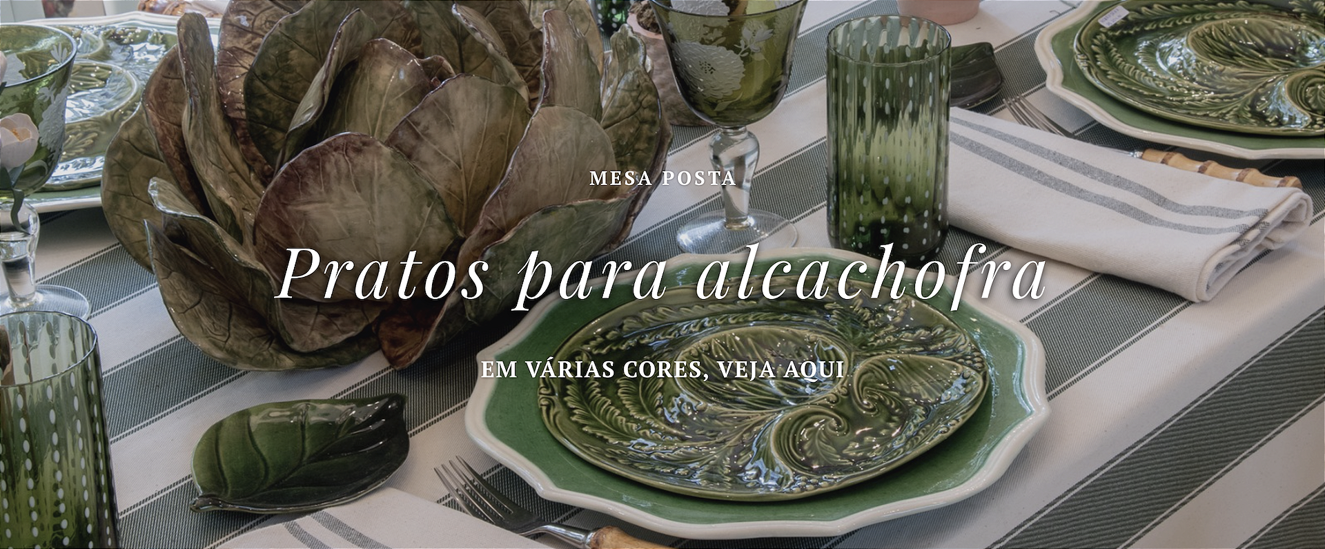 ALCACHOFRA