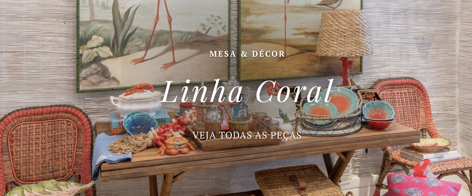 CORAL