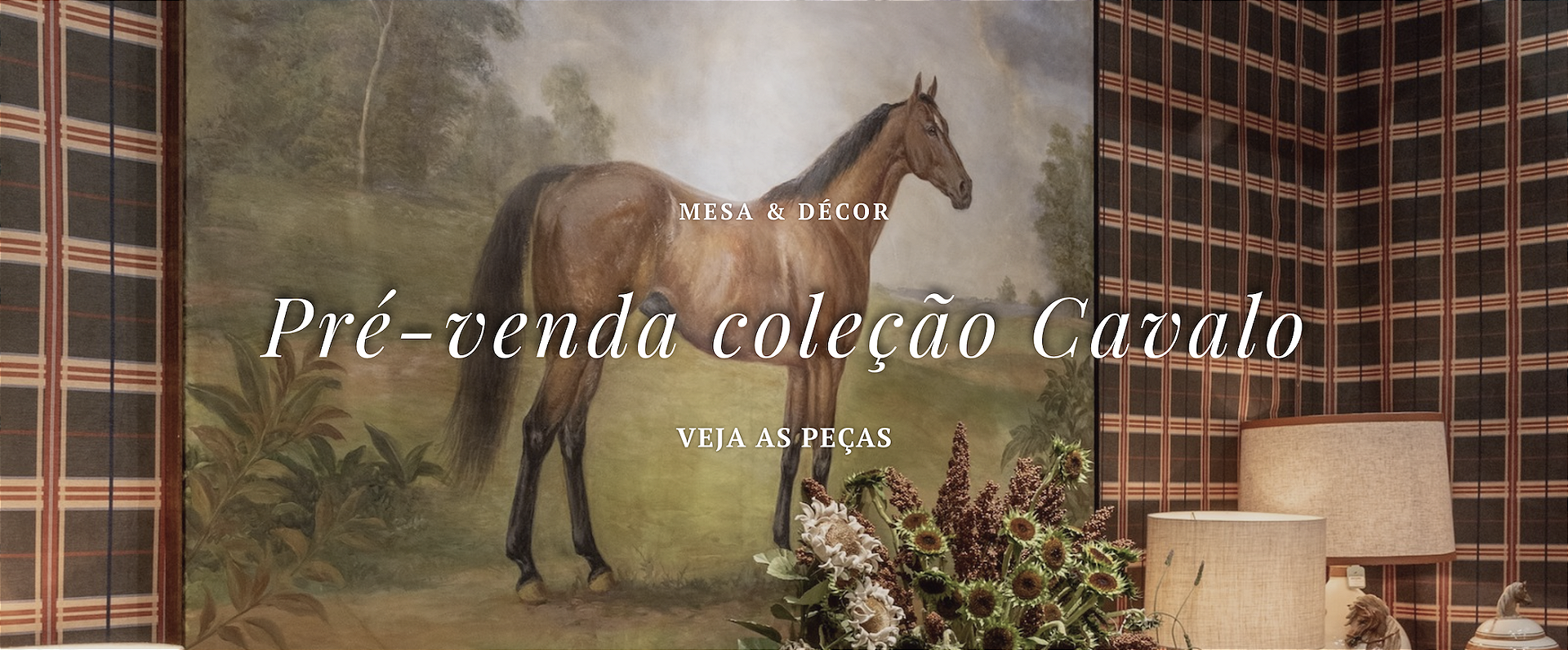 CAVALO