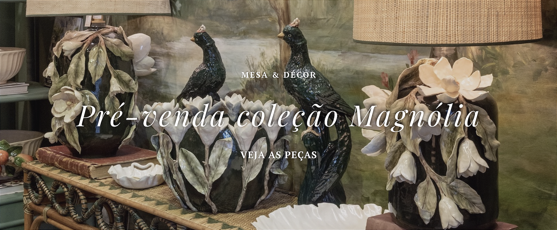 MAGNOLIA