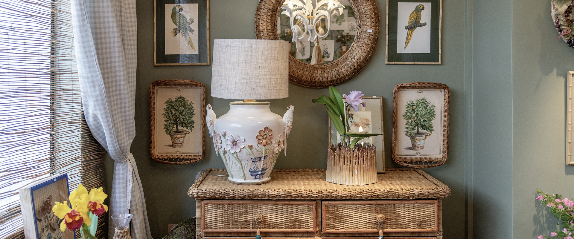 CAT DECOR5