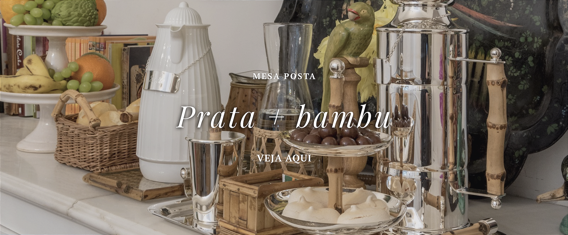 PRATA BAMBU