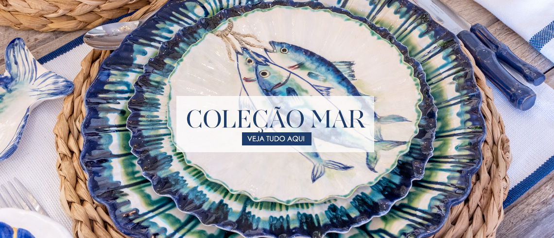 COLECAO MAR
