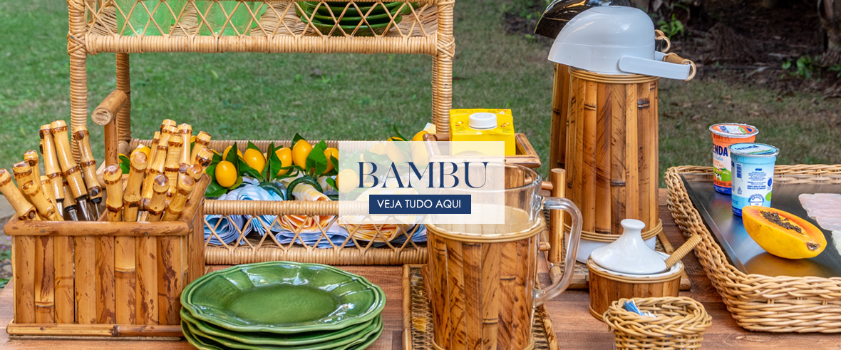 BAMBU