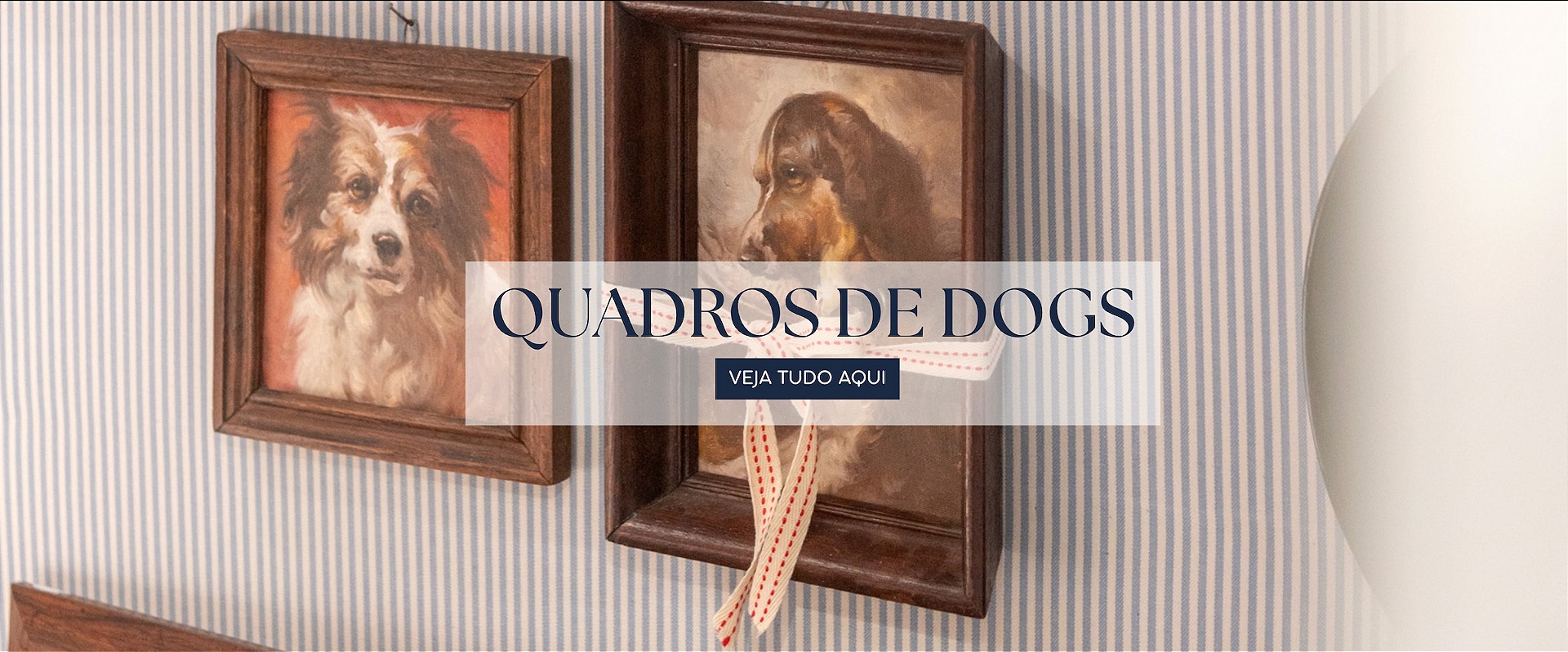 QUADROS DOGS
