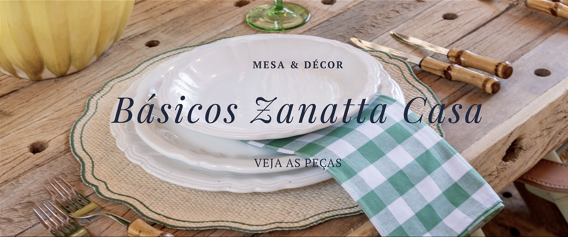 BÁSICOS ZANATTA