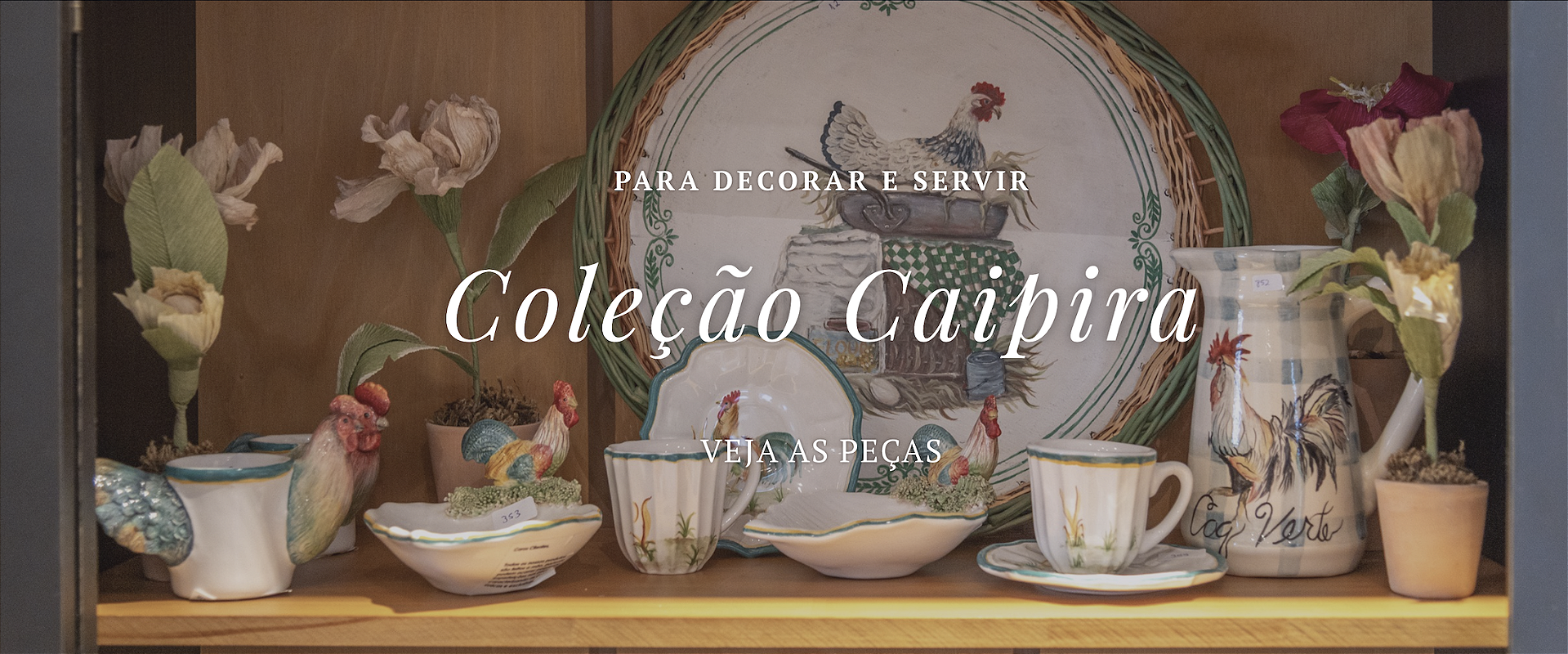 CAIPIRA