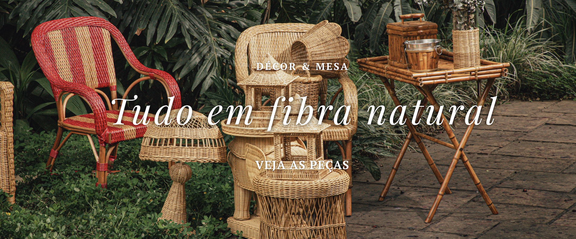 FIBRA NATURAL