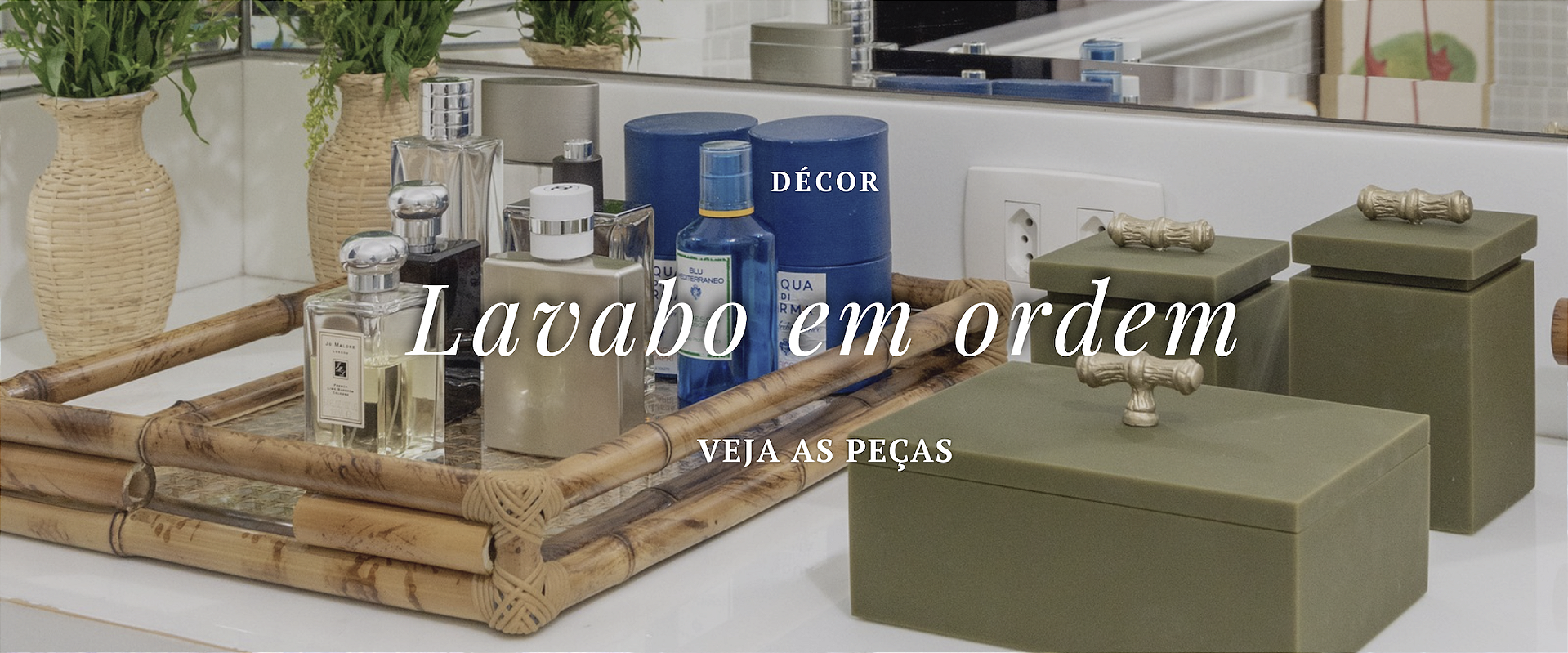 LAVABO