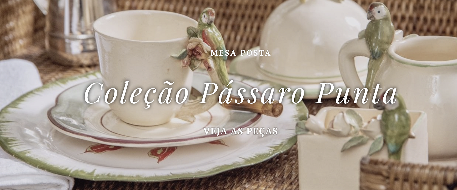 PASSARO PUNTA