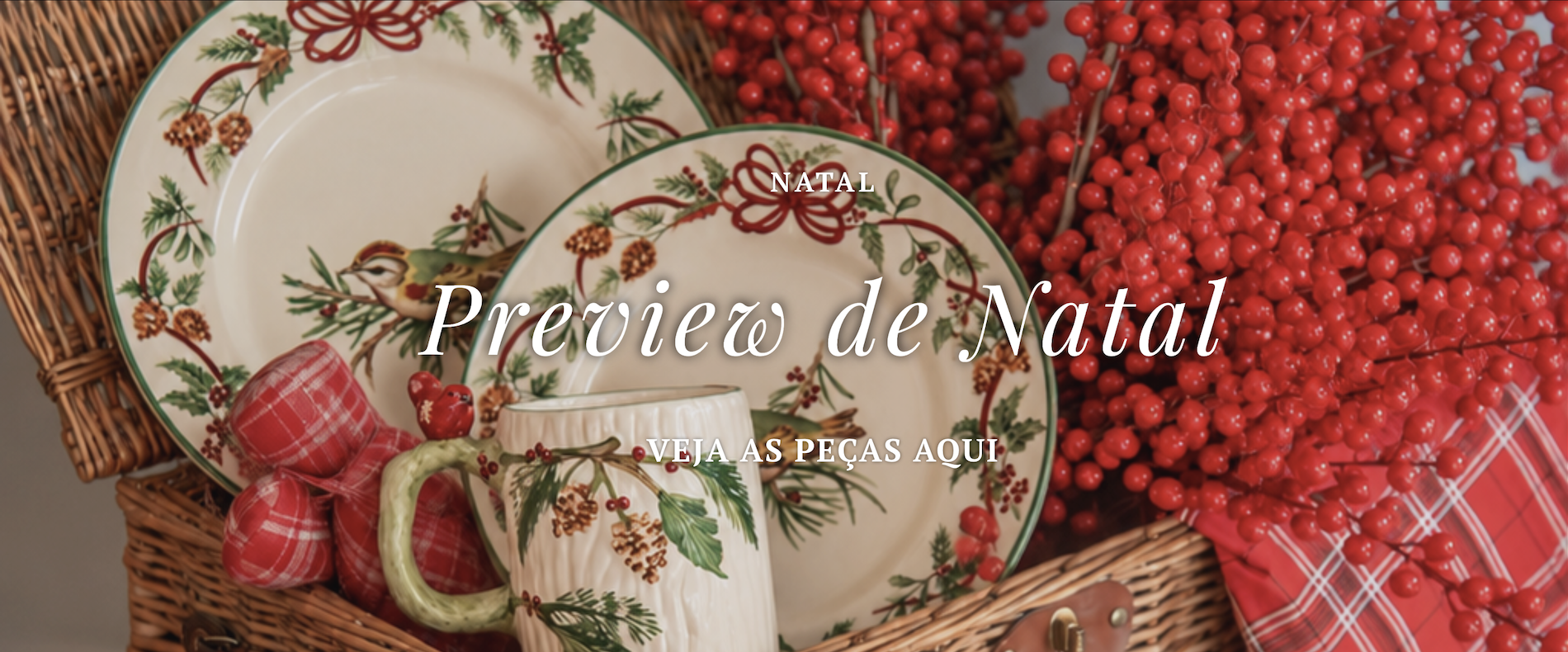 NATAL PREVIEW