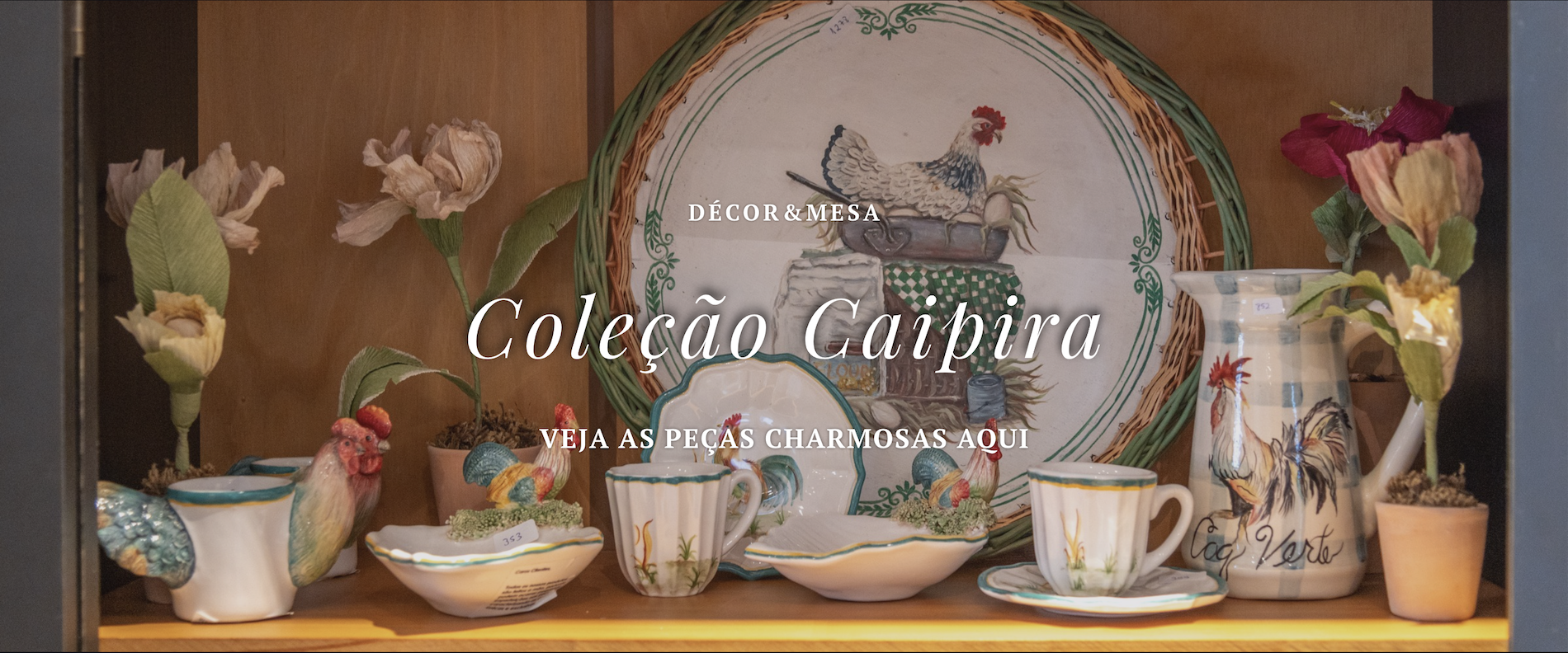 CAIPIRA