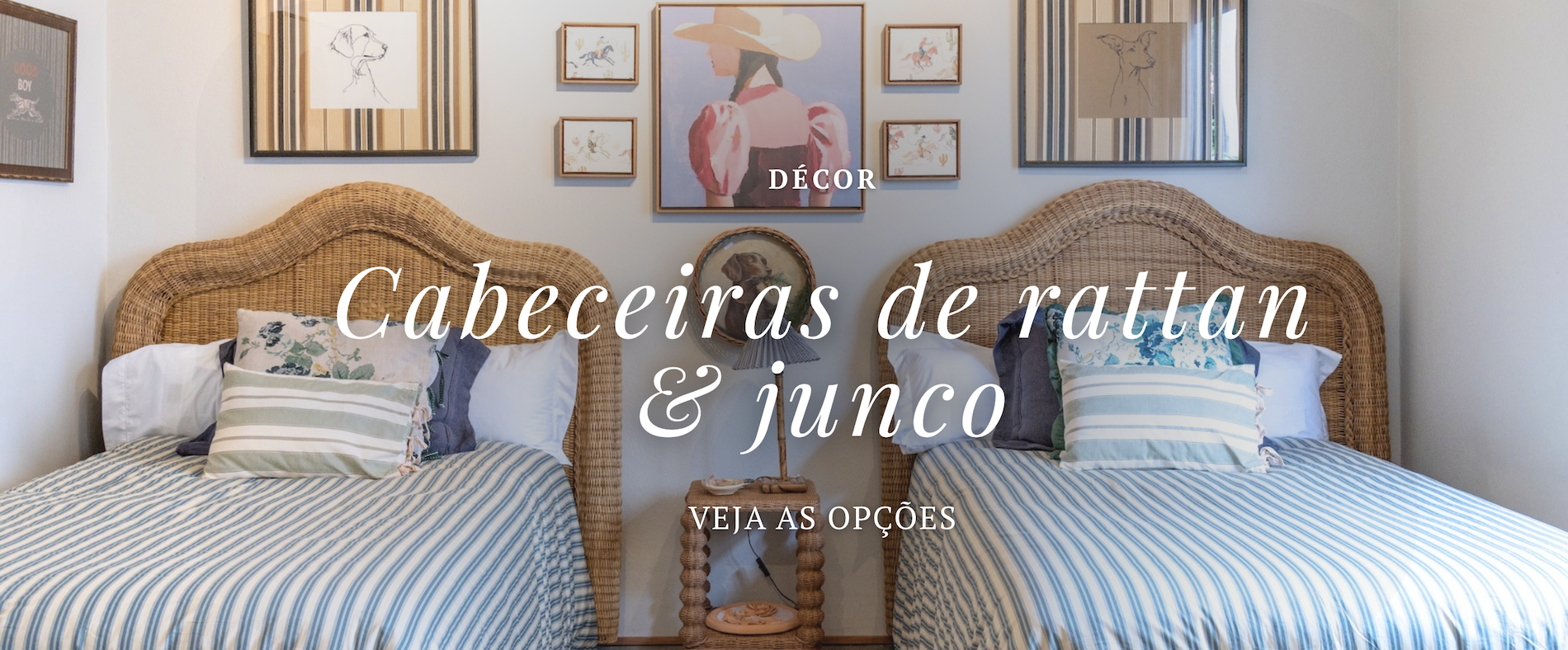 CABECEIRAS