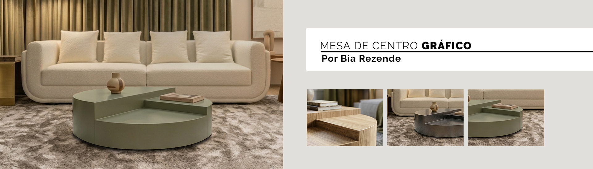 Mesa Grafico