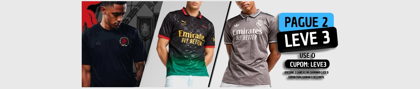 camisas