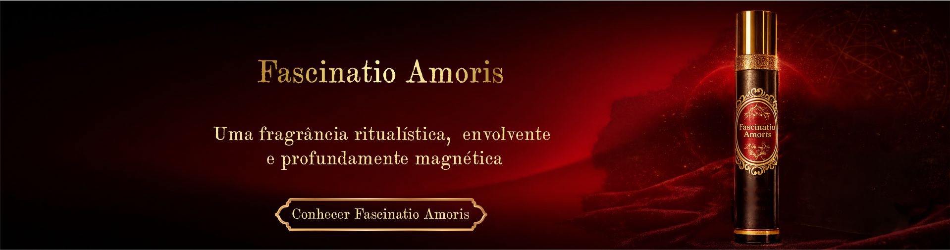 Fascinatio