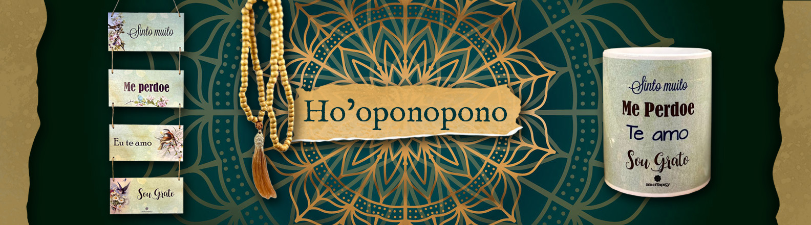 banner Ho’oponopono