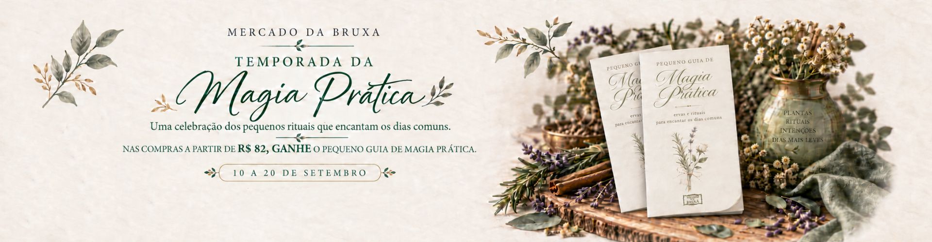 Magia Pratica
