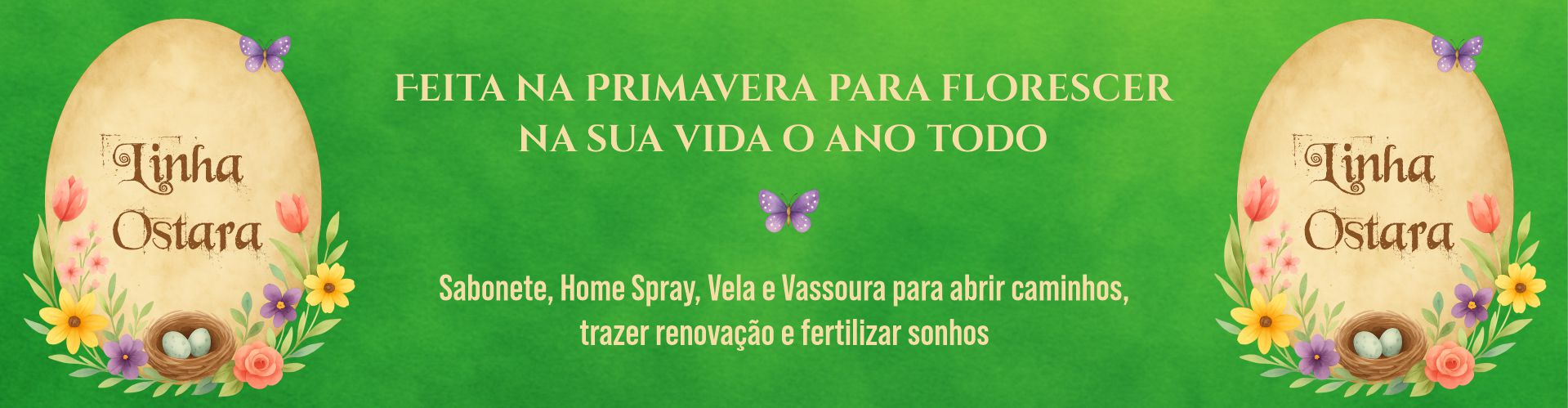 Linha Ostara