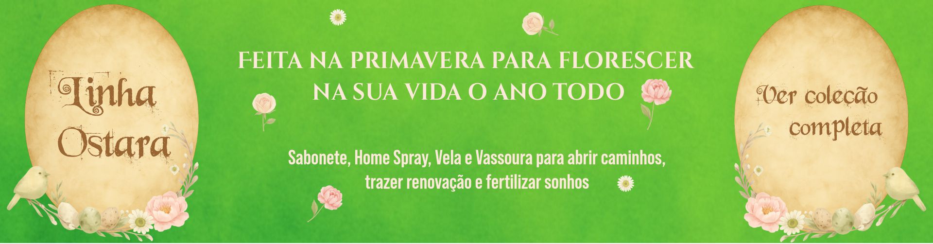 Linha Ostara