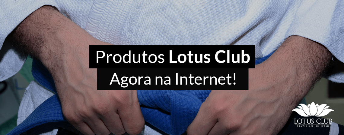 Produtos Lotus Club